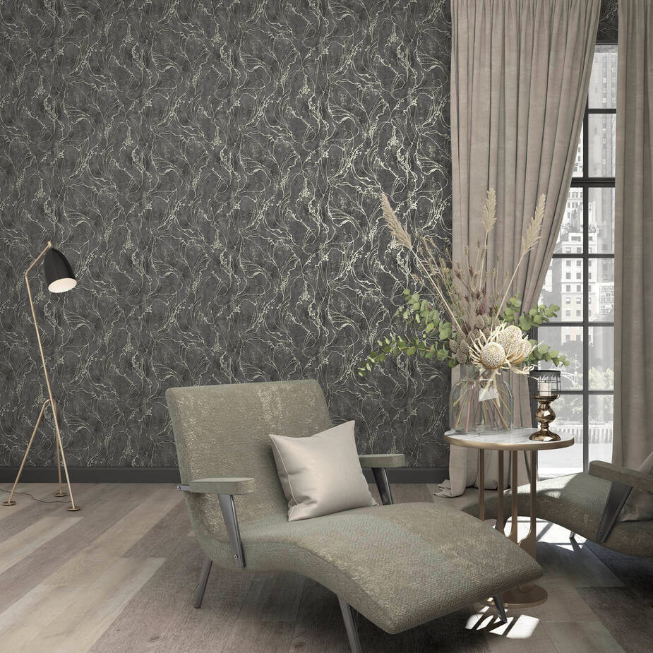 Joka Tapete 20932 Concerto 2025 | 10,05 x 0,53 m