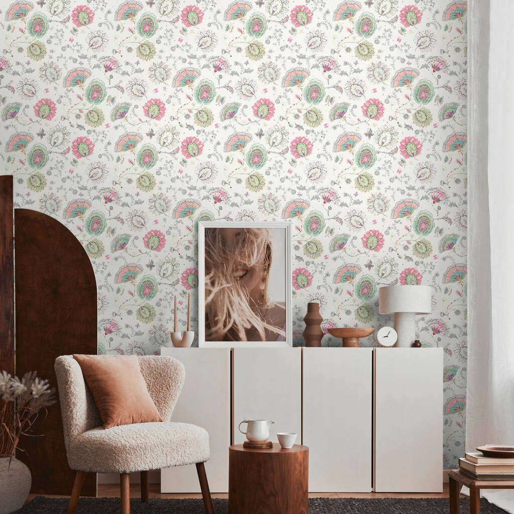 Joka Tapete 20992 Concerto 2025 | 10,05 x 0,53 m