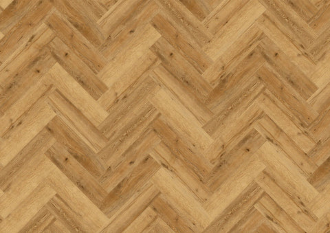 Objectflor Klebe-Vinyl Expona Commercial Trend Sherwood Oak Parquet 4123