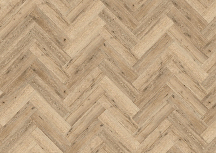 Objectflor Klebe-Vinyl Expona Commercial Trend Oiled Oak Parquet 4128