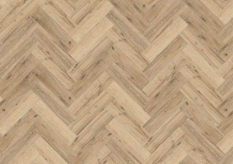 Objectflor Klebe-Vinyl Expona Commercial Trend Oiled Oak Parquet 4128