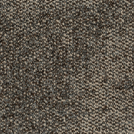 Joka Teppichfliese Composure Fliese 50x50cm Quattro 24 Farbe 3009